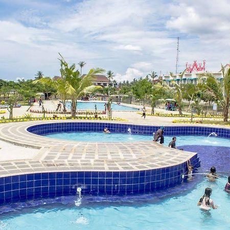 Negeri Baru Hotel & Resort Kalianda ภายนอก รูปภาพ