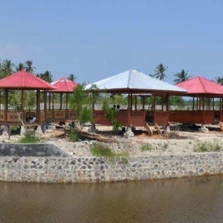 Negeri Baru Hotel & Resort Kalianda ภายนอก รูปภาพ