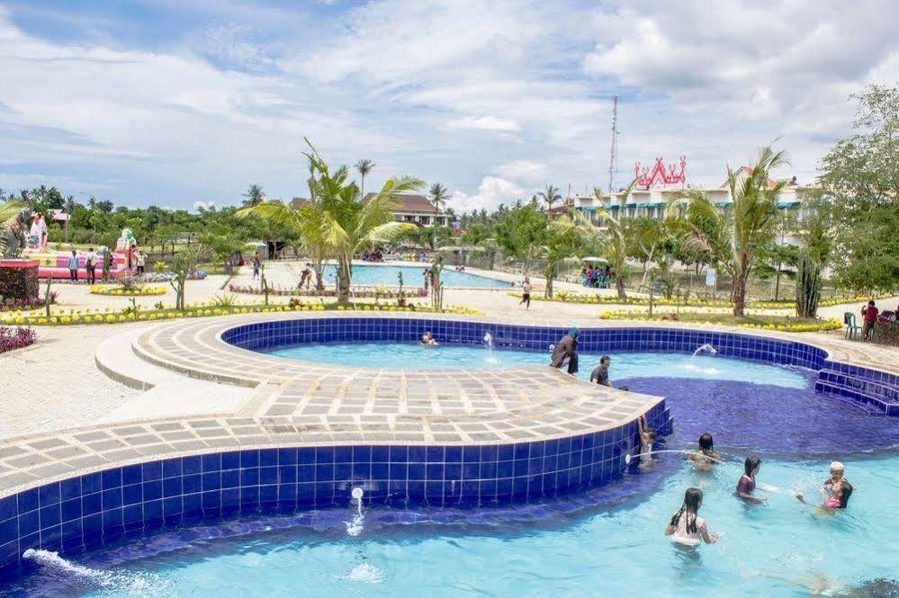 Negeri Baru Hotel & Resort Kalianda ภายนอก รูปภาพ